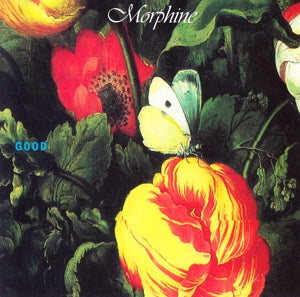 Morphine – Good cd