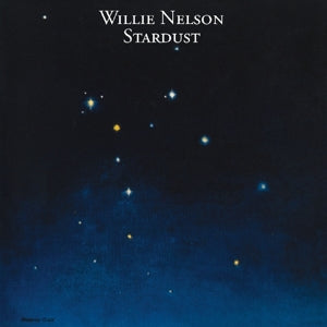 Nelson, Willie – Stardust cd