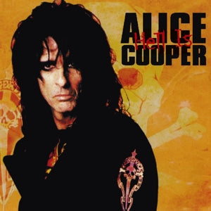 Alice Cooper – Hell is (1 CD)