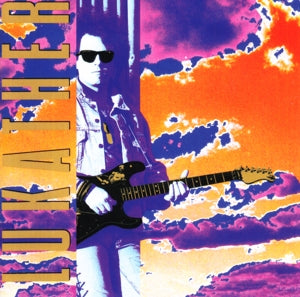 Steve Lukather – Lukather (1CD)