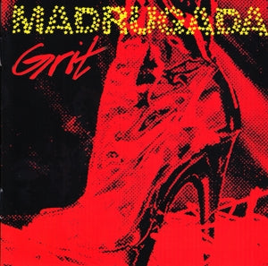 Madrugada – Grit (1 CD)