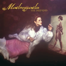 Madrugada – Deep End cd