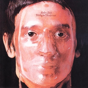 John Cale – Vintage Violence (1CD)