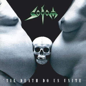 Sodom – Til Death Do Us Unite cd