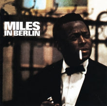 Davis, Miles – Miles In Berlin cd