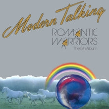 Modern Talking – Romantic Warriors cd