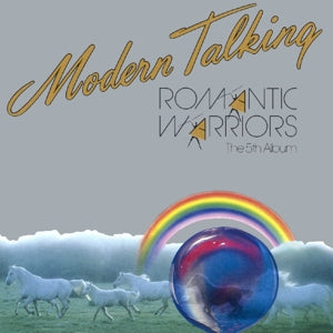 Modern Talking – Romantic Warriors (1 CD)