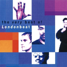 Londonbeat – Very Best of cd