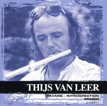 Leer, Thijs Van – Collections cd