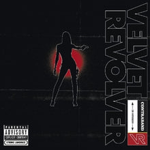 Velvet Revolver – Contraband cd