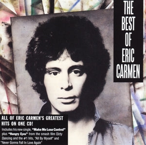 Eric Carmen – Best of... (1CD)