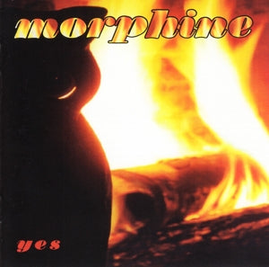 Morphine – Yes (1CD)
