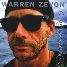 Zevon, Warren – Mutineer cd