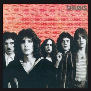 Sparks – Sparks (1 CD)