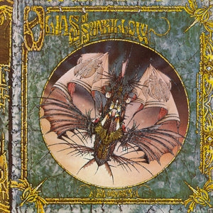 Jon Anderson – Olias of Sunhillow (1 CD)