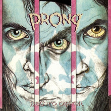 Prong – Beg To Differ cd