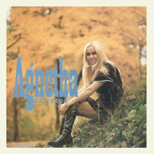 Faltskog, Agnetha – Agnetha Faltskog cd