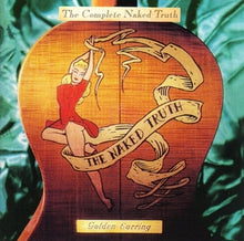 Golden Earring – Complete Naked Truth cd