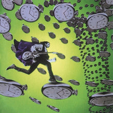 Satriani, Joe – Time Machine cd
