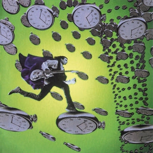 Joe Satriani – Time Machine (2CD)