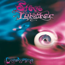 Lukather, Steve – Candyman cd