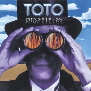 Toto – Mindfields (1 CD)