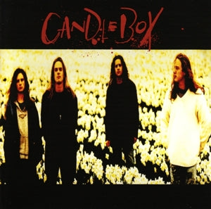 Candlebox – Candlebox (1 CD)
