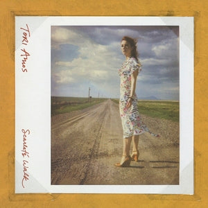 Tori Amos – Scarlet's Walk (1 CD)
