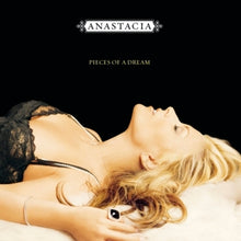 Newkirk, Anastacia Lyn – Pieces of a Dream cd