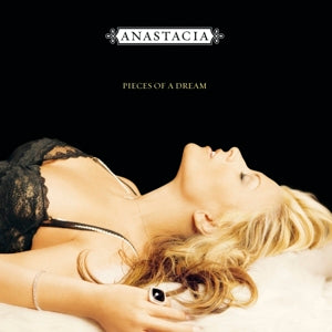 Anastacia Lyn Newkirk – Pieces of a Dream (1 CD)