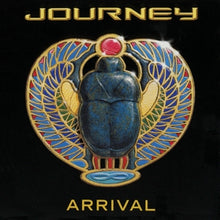 Journey – Arrival cd