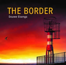 Eisenga, Douwe – Border cd