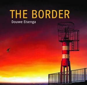 Douwe Eisenga – Border (1 CD)