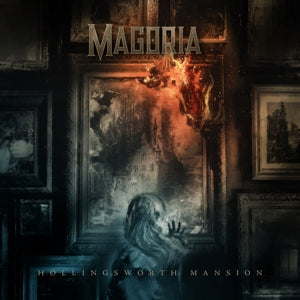 Magoria – Hollingsworth Mansion (1CD)
