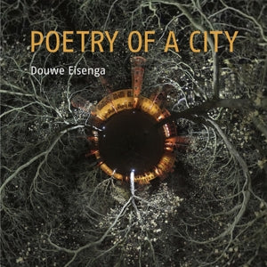 Douwe Eisenga – Poetry of a City (1 CD)