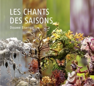 Douwe Eisenga – Les Chants Des Saisons (1 CD)