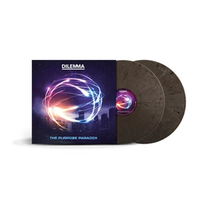 Dilemma – The Purpose Paradox vinyl