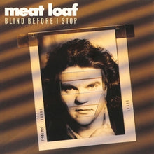 Meat Loaf – Blind Before I Stop cd