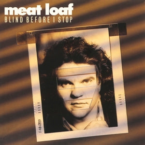 Meat Loaf – Blind Before I Stop (1CD)