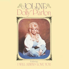 Parton, Dolly – Jolene cd