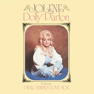 Dolly Parton – Jolene (1 CD)