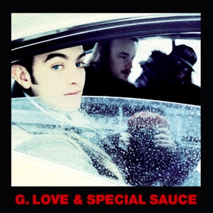 G. Love & Special Sauce – Philadelphonic (1 CD)