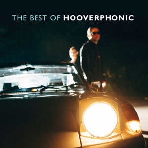Hooverphonic – Best of Hooverphonic cd