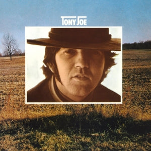 White, Tony Joe – Tony Joe cd