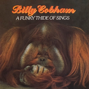 Cobham, Billy – A Funky Thide of Sings cd