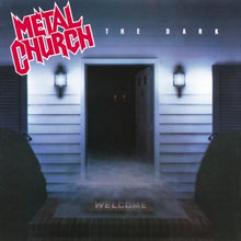 Metal Church – Dark cd