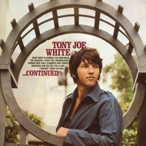 White, Tony Joe – Continued cd