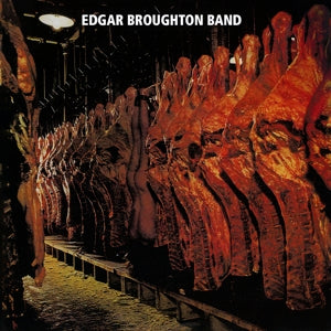 Edgar Broughton Band – Edgar Broughton Band (1 CD)