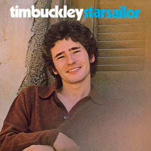 Tim Buckley – Starsailor (1 CD)