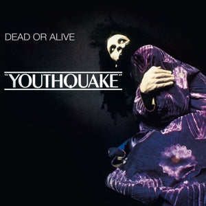 Dead or Alive – Youthquake (1CD)